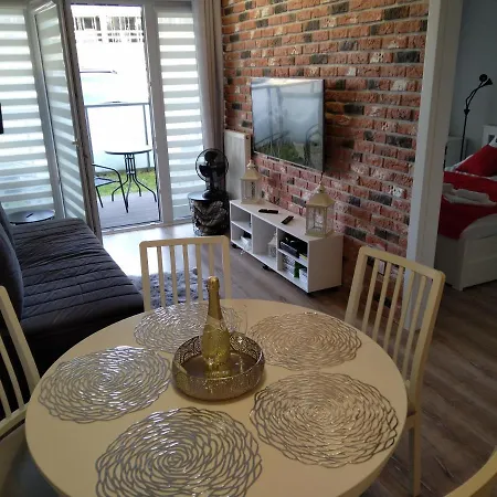 Apartment A Moze Morze !