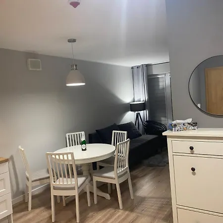 شقة A Moze Morze ! *