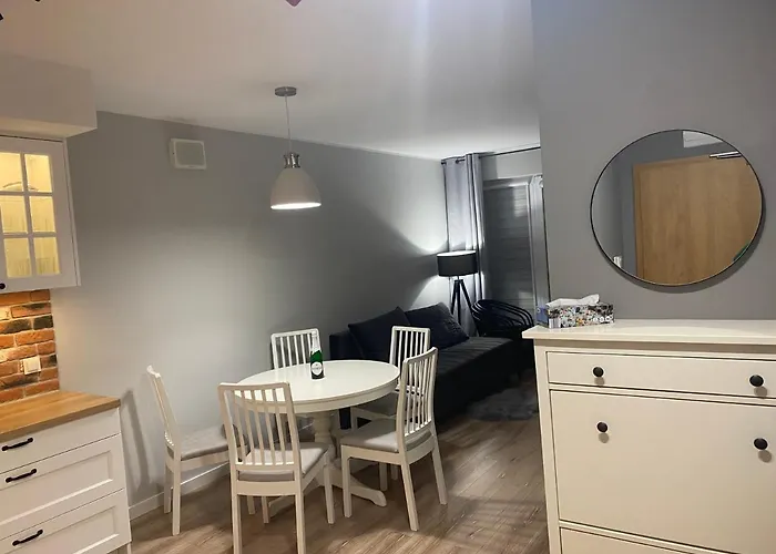 Lägenhet A Moze Morze ! *