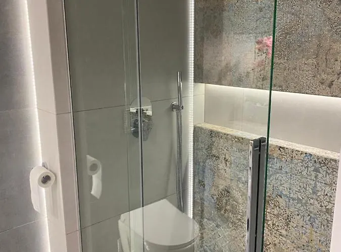 Lägenhet A Moze Morze ! *