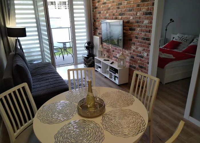 Lägenhet A Moze Morze !